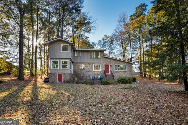 619 Pine Hill Way, Sandersville, GA 31082