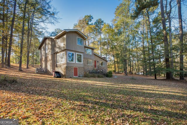 619 Pine Hill Way, Sandersville, GA 31082