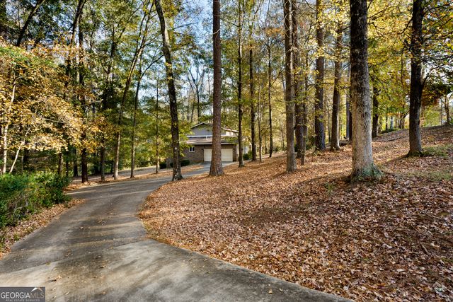 619 Pine Hill Way, Sandersville, GA 31082