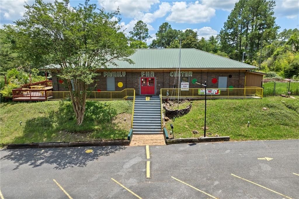 4820 Government Boulevard, Mobile, AL 36693 — photo 3