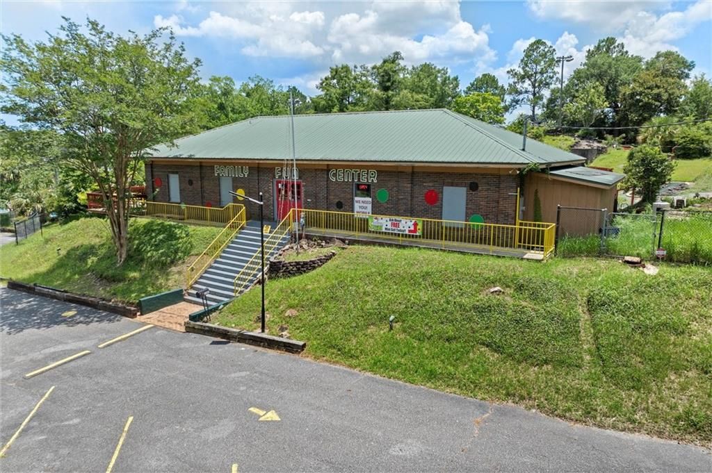 4820 Government Boulevard, Mobile, AL 36693 — photo 4
