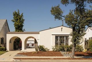 807 W Fernfield Drive, Monterey Park, CA 91754