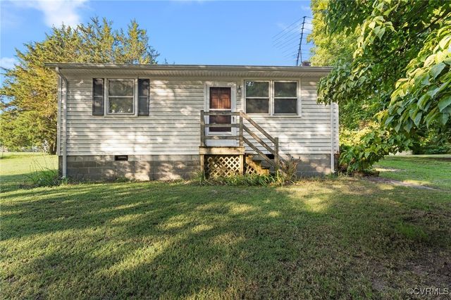 5994 Canterbury Rd, Walkerton, VA 23177