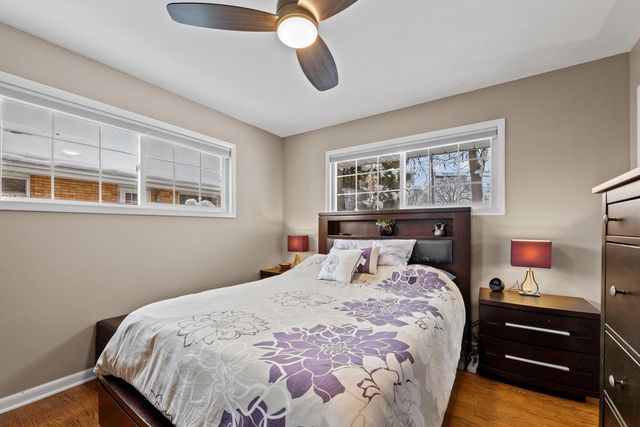 5860 W Ester PLACE, Brown Deer, WI 53223