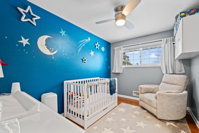 5860 W Ester PLACE, Brown Deer, WI 53223