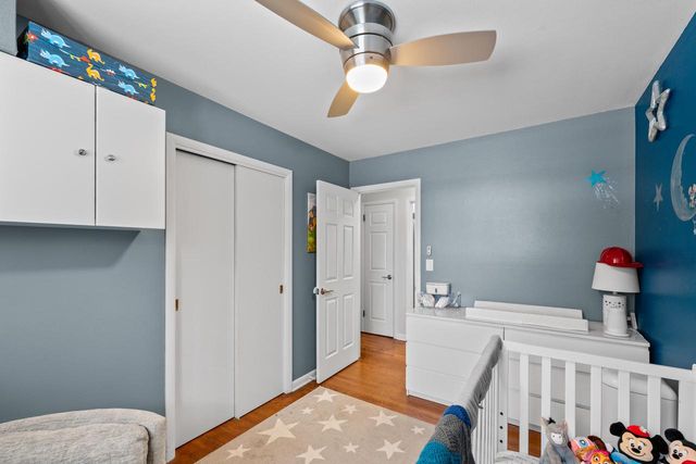 5860 W Ester PLACE, Brown Deer, WI 53223