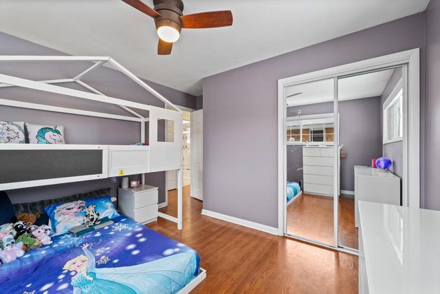 5860 W Ester PLACE, Brown Deer, WI 53223