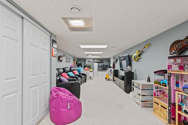 5860 W Ester PLACE, Brown Deer, WI 53223