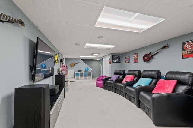 5860 W Ester PLACE, Brown Deer, WI 53223