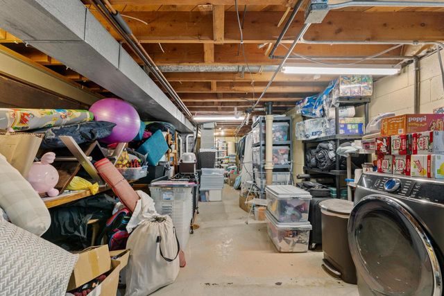 5860 W Ester PLACE, Brown Deer, WI 53223