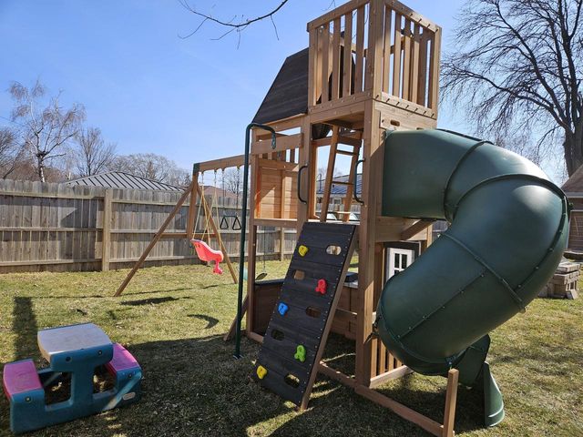 5860 W Ester PLACE, Brown Deer, WI 53223