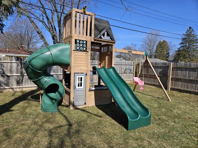 5860 W Ester PLACE, Brown Deer, WI 53223