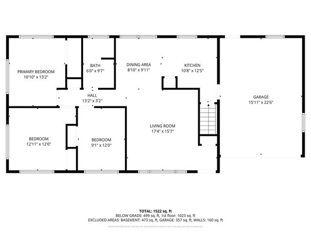5860 W Ester PLACE, Brown Deer, WI 53223