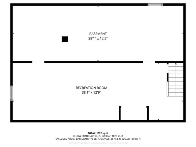 5860 W Ester PLACE, Brown Deer, WI 53223