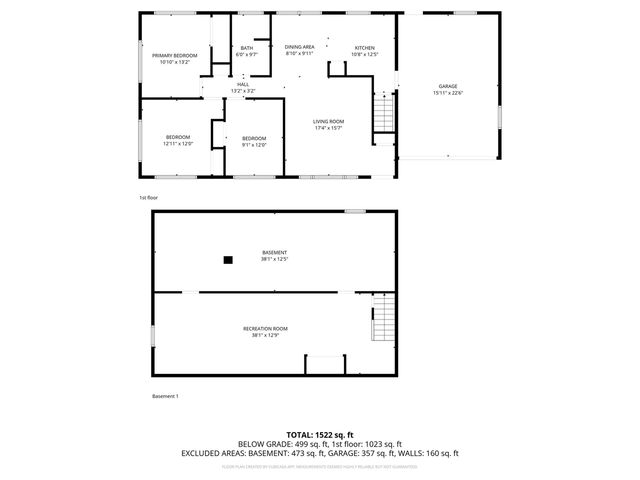 5860 W Ester PLACE, Brown Deer, WI 53223