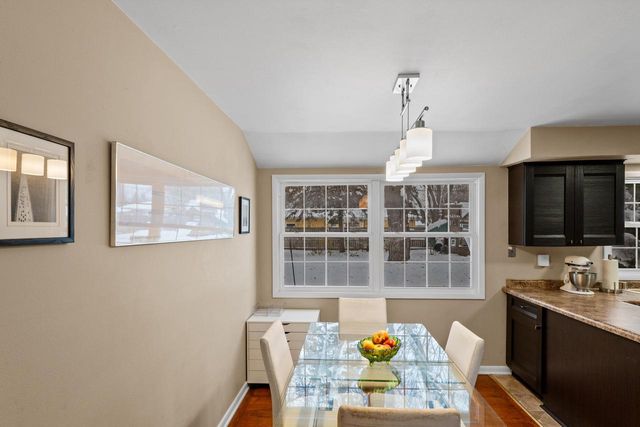 5860 W Ester PLACE, Brown Deer, WI 53223