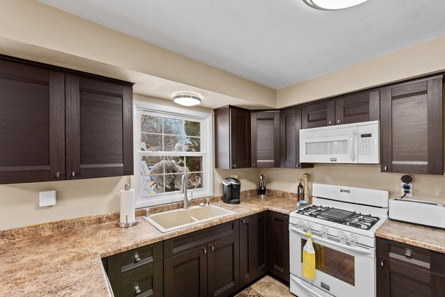 5860 W Ester PLACE, Brown Deer, WI 53223