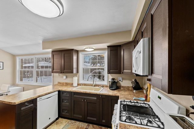 5860 W Ester PLACE, Brown Deer, WI 53223