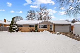 5860 W Ester PLACE, Brown Deer, WI 53223