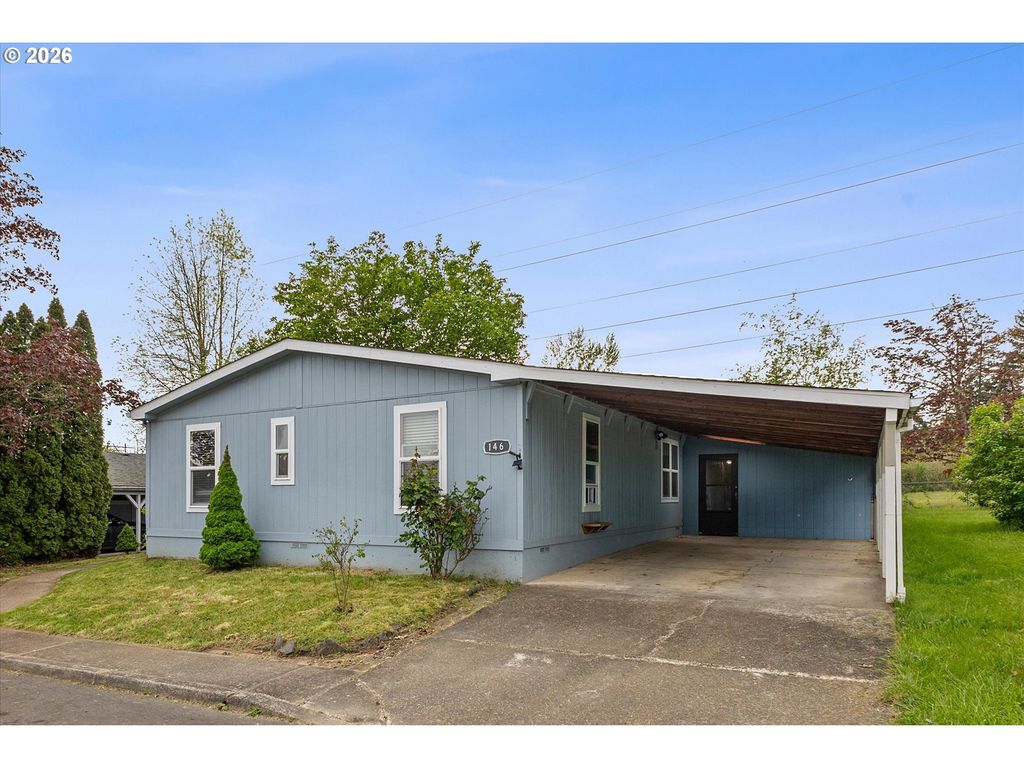 13620 Sw BEEF BEND Rd 146, Portland, OR 97224