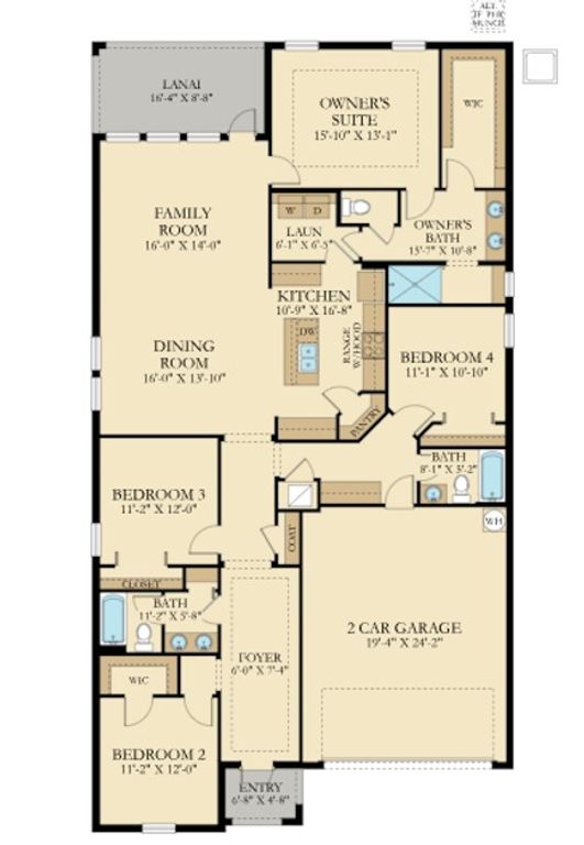 682 TERRAPIN DRIVE, Debary, FL 32713