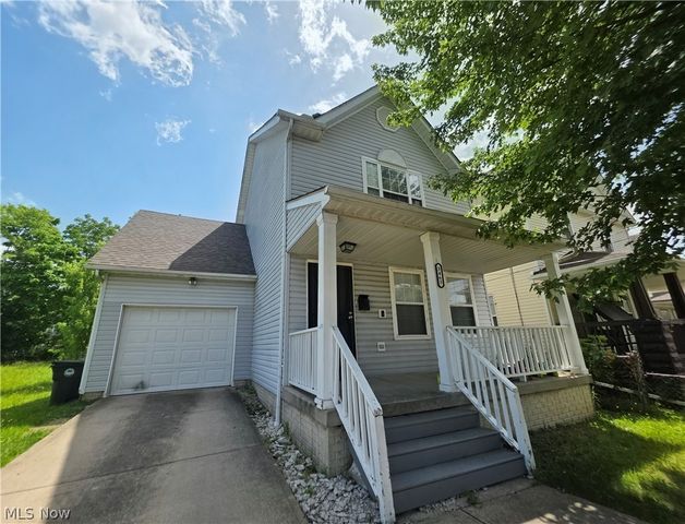 3463 E 108th Street, Cleveland, OH 44104