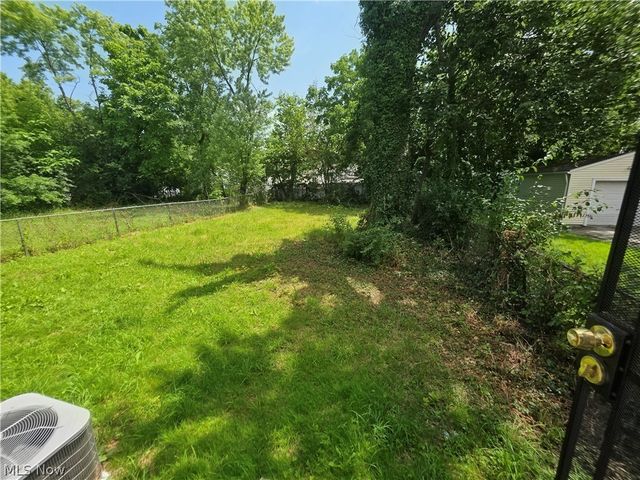 3463 E 108th Street, Cleveland, OH 44104