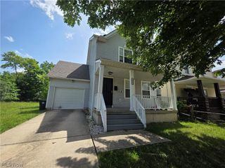 3463 E 108th Street, Cleveland, OH 44104