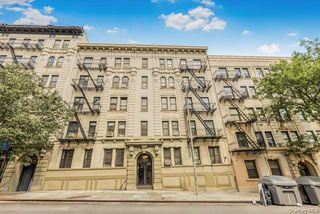 29 Convent Avenue 21, New York (manhattan), NY 10027