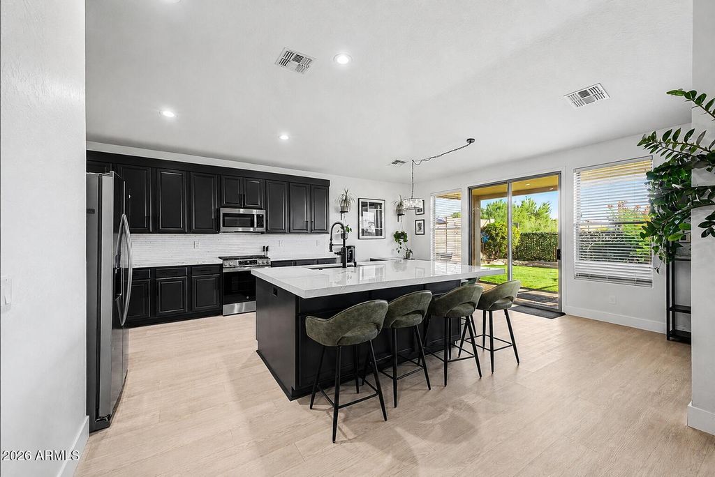 4035 E DESERT FOREST Trail, Cave Creek, AZ 85331 — photo 2