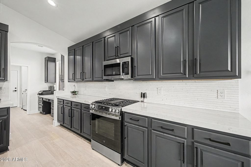 4035 E DESERT FOREST Trail, Cave Creek, AZ 85331 — photo 4