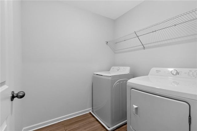 546 East Rope Mill 25, Holly Springs, GA 30115