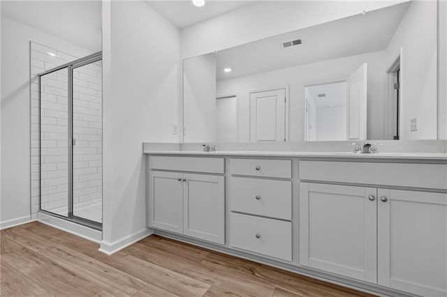 546 East Rope Mill 25, Holly Springs, GA 30115