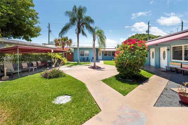 1930 Lincoln Street, Hollywood, FL 33020
