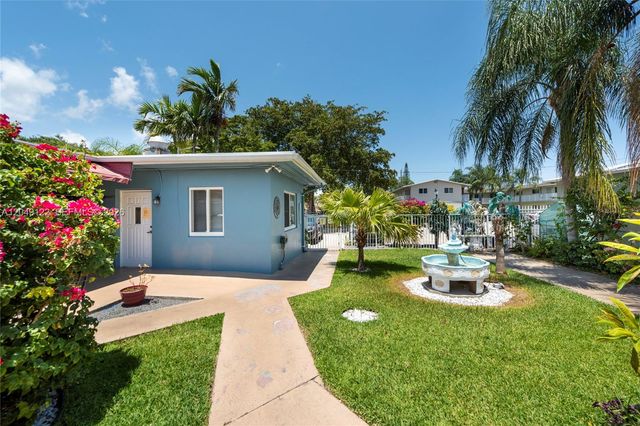 1930 Lincoln Street, Hollywood, FL 33020