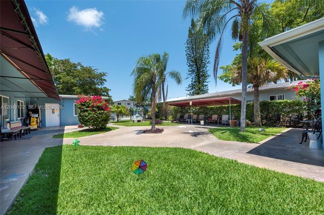 1930 Lincoln Street, Hollywood, FL 33020