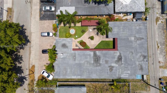 1930 Lincoln Street, Hollywood, FL 33020