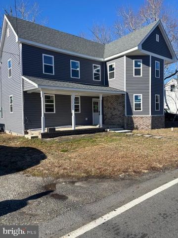 5026 BETHLEHEM RD, Preston, MD 21655