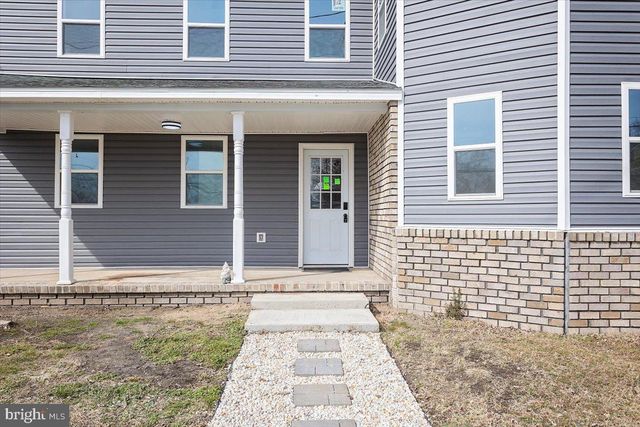 5026 BETHLEHEM RD, Preston, MD 21655