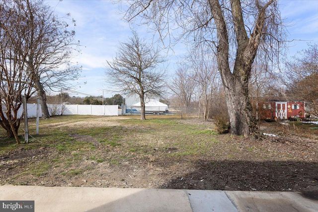 5026 BETHLEHEM RD, Preston, MD 21655