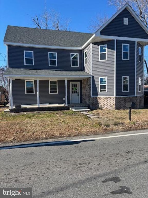 5026 BETHLEHEM RD, Preston, MD 21655