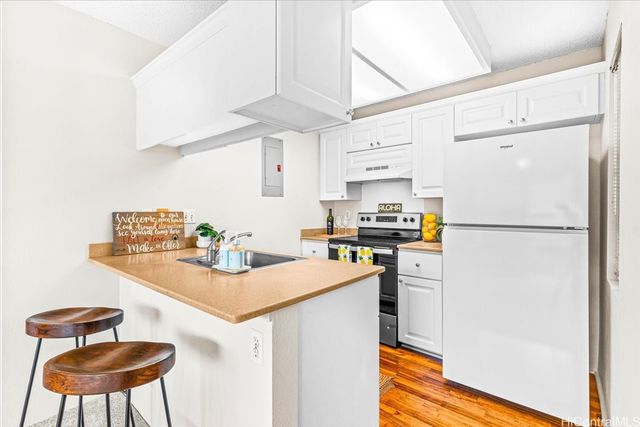 94-1404 Polani Street 29E, Waipahu, HI 96797