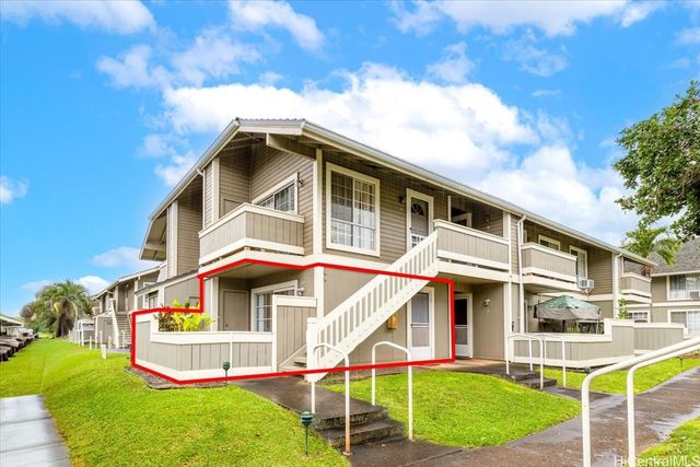 94-1404 Polani Street 29E, Waipahu, HI 96797