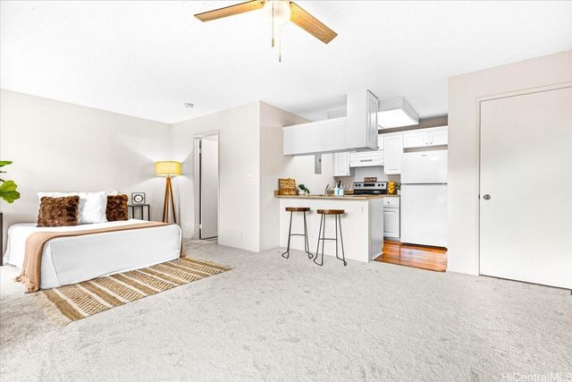 94-1404 Polani Street 29E, Waipahu, HI 96797