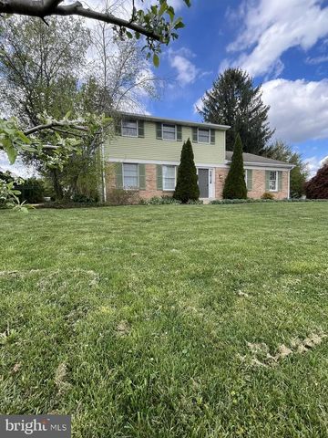 213 TOBACCO RD, Ephrata, PA 17522
