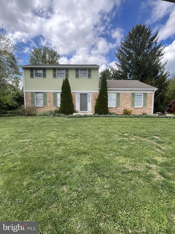 213 TOBACCO RD, Ephrata, PA 17522