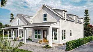 616 May Joe Street, St. Simons Island, GA 31522
