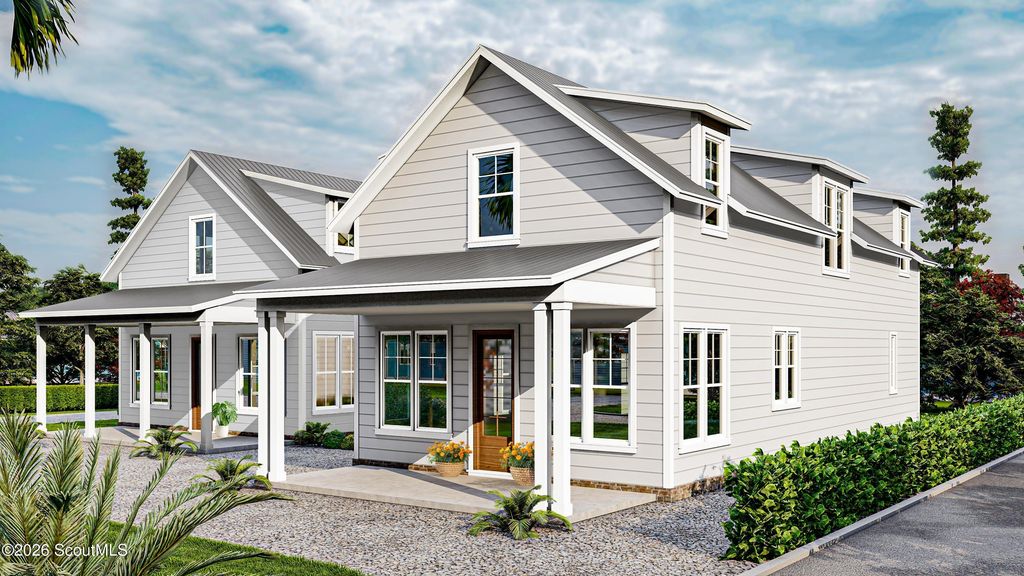616 May Joe Street, St. Simons Island, GA 31522