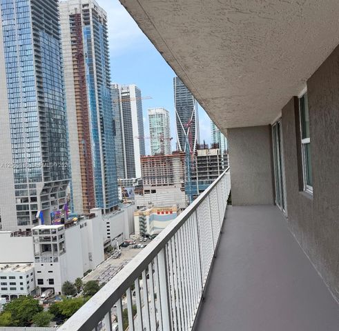 915 NW 1st Avenue H2606, Miami, FL 33136