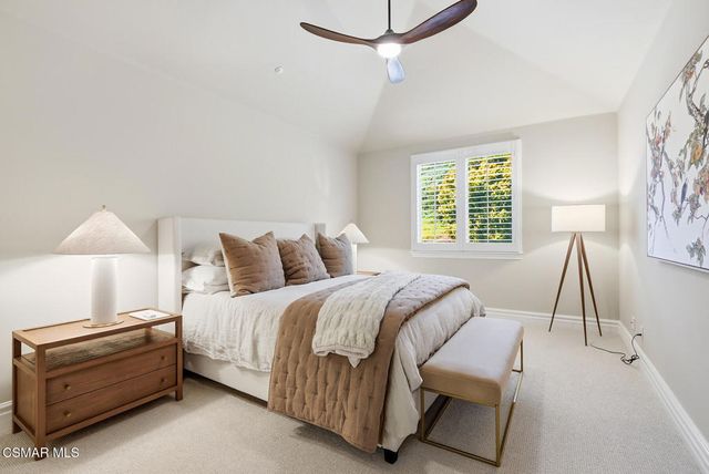 3886 Cresthaven Drive, Westlake Village, CA 91362